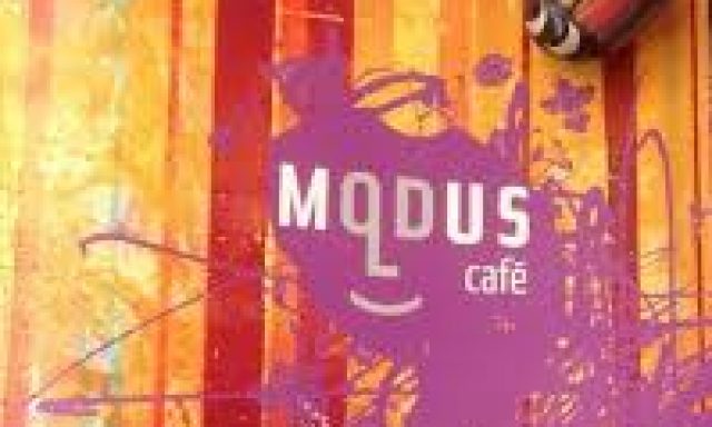 MODUS CAFE – Κ ΑΡΣΗ ΚΑΙ ΣΕ ΕΕ