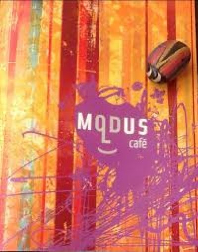 MODUS CAFE – Κ ΑΡΣΗ ΚΑΙ ΣΕ ΕΕ