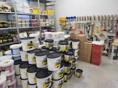 ΓΚΑΝΙΑ ΜΑΡΙΑ ΚΑΙ ΣΙΑ ΟΕ