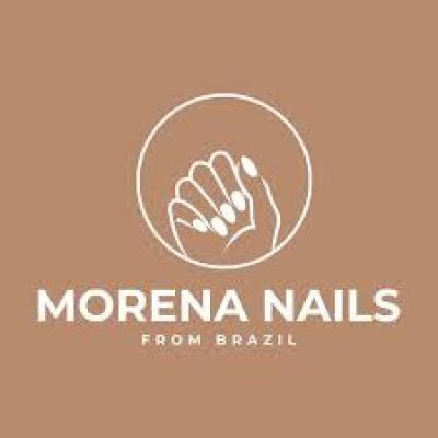 MORENA NAILS FROM BRAZIL (Καμπαγκινάρου Λουάνα)