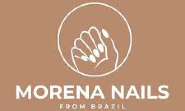 MORENA NAILS FROM BRAZIL (Καμπαγκινάρου Λουάνα)