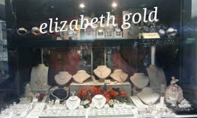 ELIZABETH GOLD – ΝΙΚΟΛΑΪΔΟΥ ΑΝΤΩΝΙΑ
