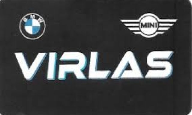 BMW-MINI SERVICE Δ. ΒΥΡΛΑΣ