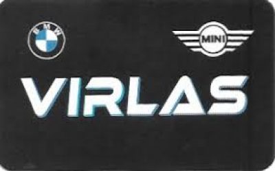 BMW-MINI SERVICE Δ. ΒΥΡΛΑΣ