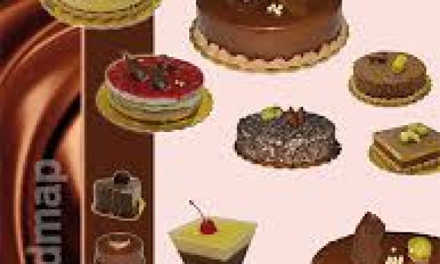 ΜΑΚΕΔΟΝΙΚΟ ΖΑΧΑΡΟΠΛΑΣΤΕΙΟ – ΚΑΣΑΠΗΣ ΝΙΚΟΛΑΟΣ