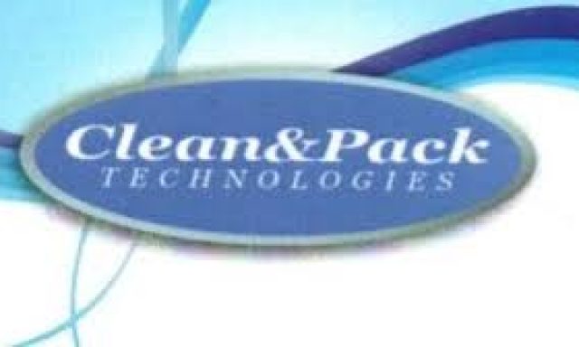 CLEAN AND PACK – ΤΟΣΚΑ ΑΛΕΞΑΝΔΡΑ ΚΑΙ ΣΙΑ ΕΕ