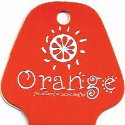 ORANGE – ΔΑΜΗΛΟΥ ΔΗΜΗΤΡΑ