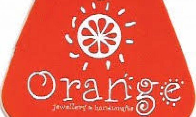 ORANGE – ΔΑΜΗΛΟΥ ΔΗΜΗΤΡΑ