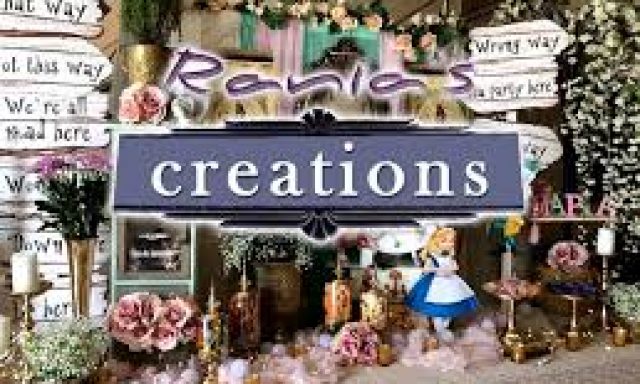 RANIA’S CREATIONS