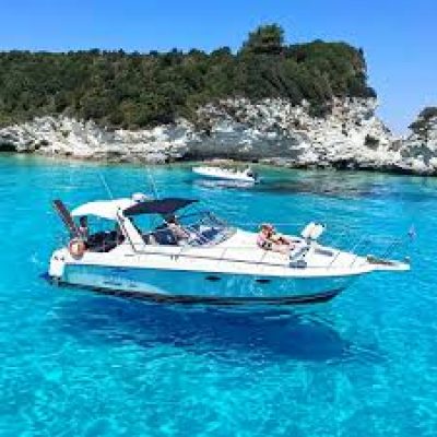 ALMYRA LUXURY CRUISES