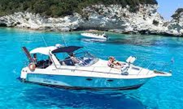 ALMYRA LUXURY CRUISES