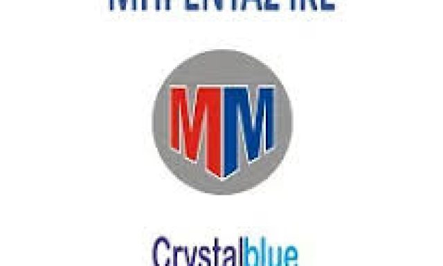 CRYSTAL BLUE – ΜΠΡΕΝΤΑΣ ΙΚΕ