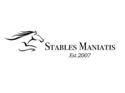 STABLES MANIATIS – ΜΑΝΙΑΤΗΣ ΠΑΝΑΓΙΩΤΗΣ