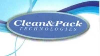 CLEAN &amp; PACK TECHNOLOGIES &#8211; Α. ΤΟΣΚΑ &amp; ΣΙΑ Ε.Ε.