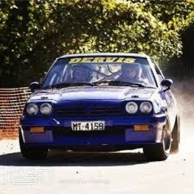 DERVIS RACING SERVICE – ΔΕΡΒΗΣ ΝΙΚΟΛΑΟΣ