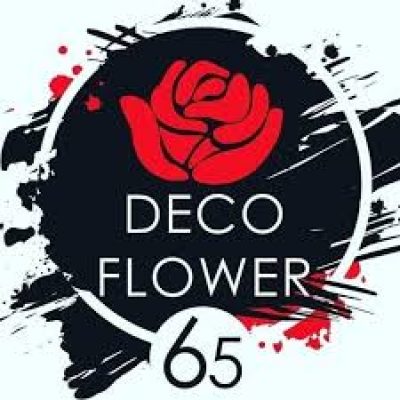 DECO FLOWER 65