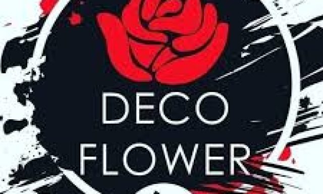 DECO FLOWER 65