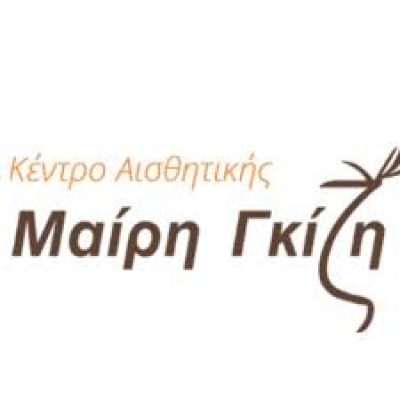 ΜΑΡΙΑ ΓΚΙΖΗ