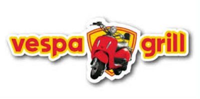 VESPA GRILL (Χαρκάς Αθανάσιος Ν.)