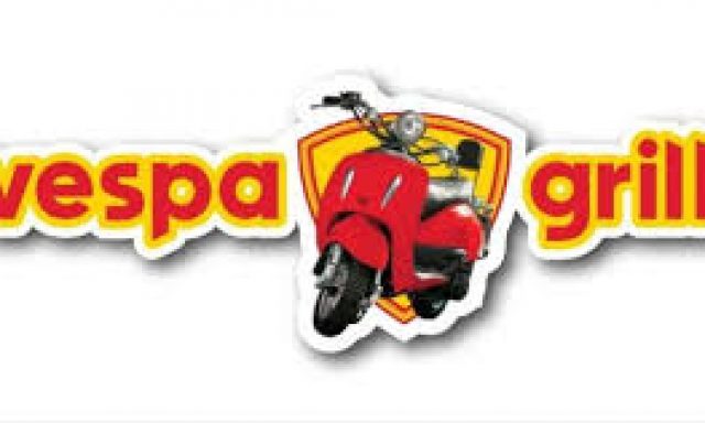 VESPA GRILL (Χαρκάς Αθανάσιος Ν.)