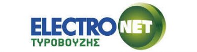 ELECTRONET – ΤΥΡΟΒΟΥΖΗΣ ΖΑΧΑΡΙΑΣ &amp; ΣΙΑ Ο.Ε.