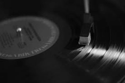 MY RECORDS -ΠΑΠΑΔΟΥΛΗΣ ΠΑΝΑΓΙΩΤΗΣ