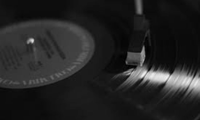 MY RECORDS -ΠΑΠΑΔΟΥΛΗΣ ΠΑΝΑΓΙΩΤΗΣ