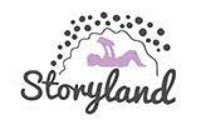 STORYLAND – ΚΛΩΝΑΡΙΔΟΥ ΕΛΕΝΗ