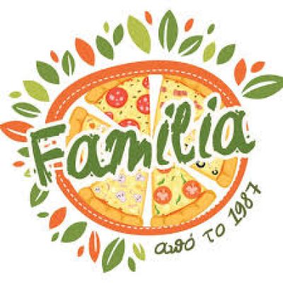 FAMILIA PIZZA – ΜΠΑΤΖΙΟΛΑ ΜΑΡΙΝΑ