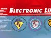 ELECTRONIC LINE – SAFE SECURITY ΚΑΜΠΕΡΗΣ ΒΑΣΙΛΕΙΟΣ Σ.