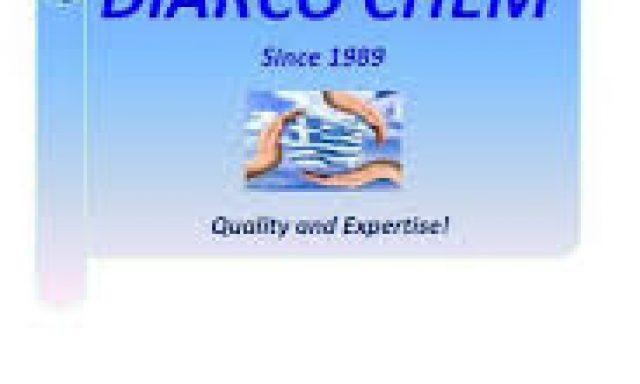 DIARCO CHEM – Β.ΔΙΑΡΕΜΕΣ ΚΑΙ ΣΙΑ Ε.Ε.