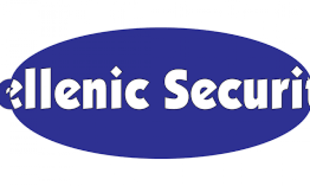 HELLENIC SECURITY IKE