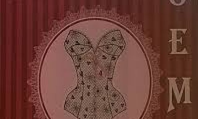 LINGERIE ΘΕΜΗ (Μελισσουργού Χρυσοθέμη)