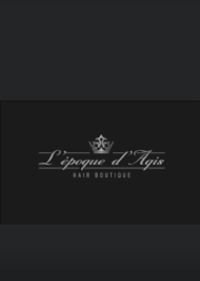 L’ EPOQUE D’ AGIS – ΚΥΠΡΑΙΟΣ ΑΓΑΠΗΤΟΣ