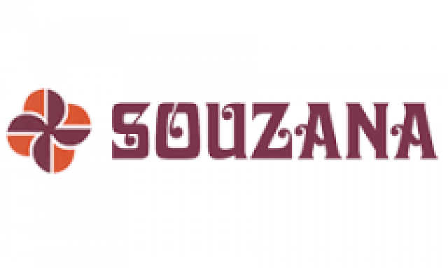 SOUZANA – ΑΓΓΕΛΙΚΗ ΦΡΑΓΚΟΥ