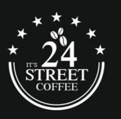 IT’S 24 STREET COFFEE – ΚΟΥΡΤΗΣ ΙΩΑΝΝΗΣ &amp; ΣΙΑ ΕΕ