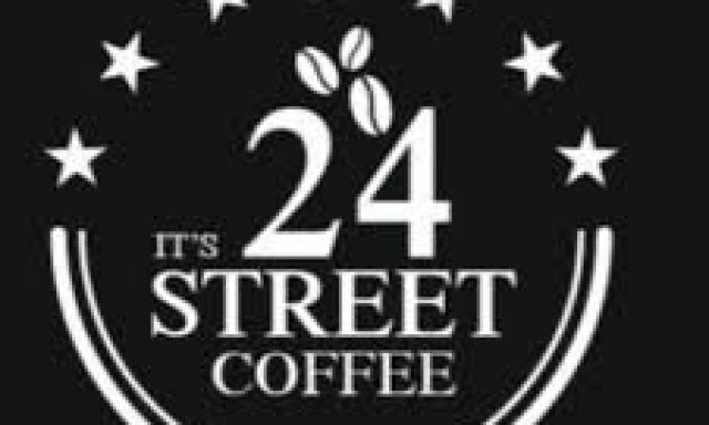 IT’S 24 STREET COFFEE – ΚΟΥΡΤΗΣ ΙΩΑΝΝΗΣ & ΣΙΑ ΕΕ