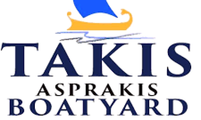 TAKIS BOATYARD