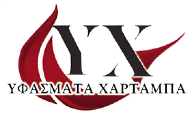 ΥΦΑΣΜΑΤΑ ΧΑΡΤΑΜΠΑ