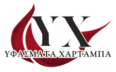 ΥΦΑΣΜΑΤΑ ΧΑΡΤΑΜΠΑ