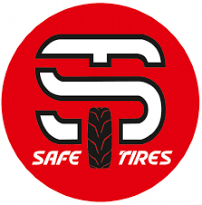 SAFETIRES – ΣΑΧΙΝΙΔΗΣ Γ – ΤΣΙΤΙΡΙΔΗΣ Ν &amp; ΣΙΑ ΕΕ
