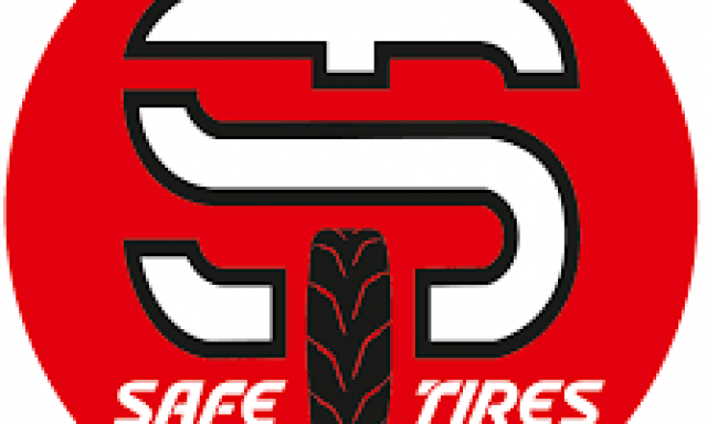 SAFETIRES – ΣΑΧΙΝΙΔΗΣ Γ – ΤΣΙΤΙΡΙΔΗΣ Ν & ΣΙΑ ΕΕ