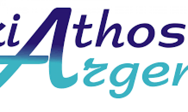 Skiathos Argento Studios & Suites