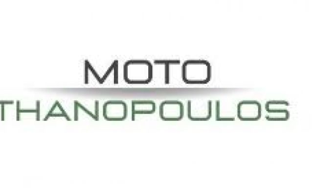 Moto Thanopoulos