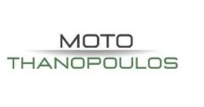 Moto Thanopoulos