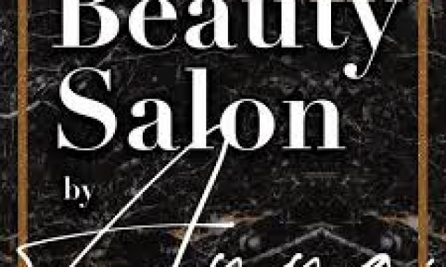 BEAUTY SALON (Καπασακάλη Άννα Λ.)