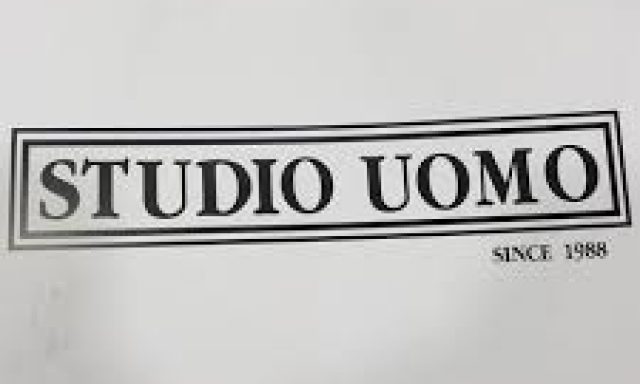 STUDIO UOMO – ΓΙΑΝΝΙΟΣ Ι ΚΑΙ ΣΙΑ ΕΕ