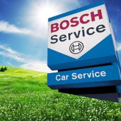 BOSCH CAR SERVICE – GENERAL INSURANCE ΕΠΕ