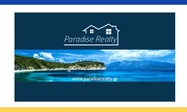 PARADISE REALTY