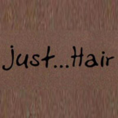 JUST HAIR